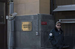 Путін заявив, що Росію мають залишити 755 співробітників дипмісій США 