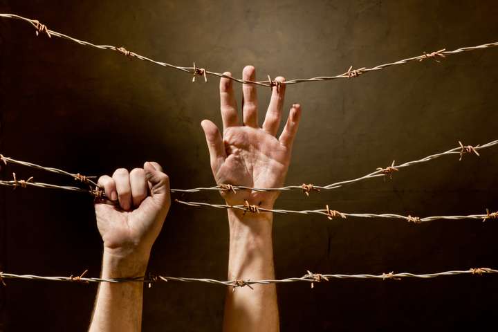 В Азербайджані українець провів у рабстві 17 років
