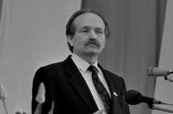 Не готовий до Вячеслава Чорновола