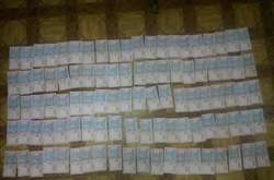 У Вінницькій області на хабарі погорів митник