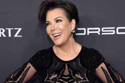 61-летняя Крис Дженнер шокировала соцсети пикантным фотоснимком 