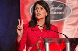 Досить говорити про Північну Корею: постпред США в ООН закликала Китай діяти