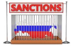 У Німеччині назвали нові санкції США проти РФ порушенням міжнародного права