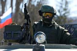 У серпні-вересні війська РФ проведуть навчання поблизу кордону з Україною