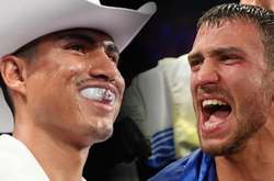 Гарсія - Ломаченку: Переходь в мою вагу!