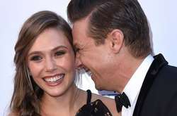 Элизабет Олсен решила заработать в Instagram 