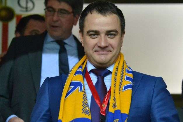 Андрій Павелко: Відмова «Динамо» їхати в Маріуполь без офіційної причини - це технічна поразка 0:3 