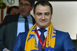 Андрій Павелко: Відмова «Динамо» їхати в Маріуполь без офіційної причини - це технічна поразка 0:3 