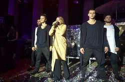 Могилевскую не хотели пускать на сцену в Одессе