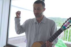 Сергей Бабкин рассказал о проблемах с алкоголем