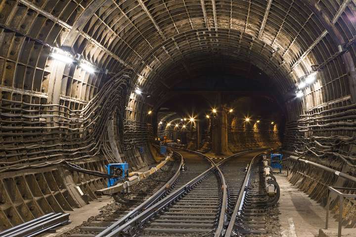 Будівництво метро на Виноградар обіцяють розпочати вже цього року