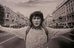 Лидер группы «Ноль» Федор Чистяков покинул Россию из-за запрета «Свидетелей Иеговы»