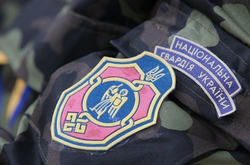  «Синий кит»? В зоне АТО застрелился 19-летний нацгвардеец