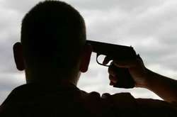 На Донбасі застрелився 19-річний нацгвардієць