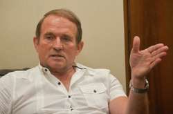 Віктор Медведчук