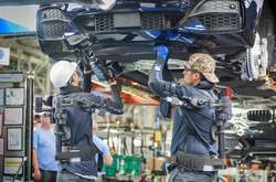 Україна випускатиме запчастини для BMW