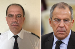 Украинский пилот-герой объяснил свою «подозрительную аватарку» с Лавровым