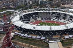 Російським легкоатлетам заборонено виконувати і слухати гімн країни на чемпіонаті світу в Лондоні