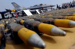 Пентагон і Держдеп США розробили план поставок зброї Україні, - ЗМІ