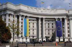 МЗС України направило Росії ноту протесту через нетверезе водіння дипломата