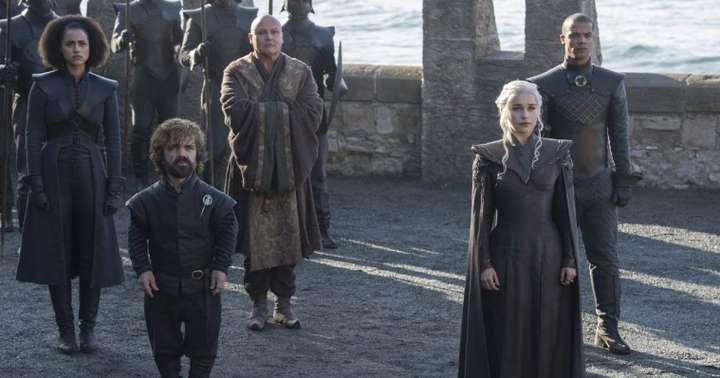 Хакери викрали у каналу HBO сценарій ще не оприлюдненої серії «Гри престолів»