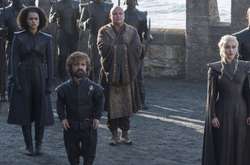 Хакери викрали у каналу HBO сценарій ще не оприлюдненої серії &laquo;Гри престолів&raquo;