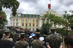 Трамп невдовзі підпише закон про нові санкції щодо Росії — віце-президент Пенс