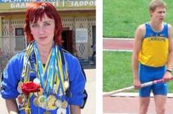 Двоє українських легкоатлетів вирішили виступати за Росію