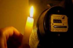 Центр Маріуполя до ранку сидітиме без світла та води