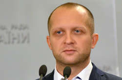 Проти Полякова має бути порушена ще одна кримінальна справа, - нардеп