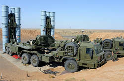 США розкритикували плани Туреччини купити у Росії комплекси С-400