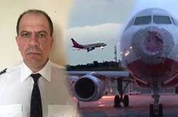 Росія кличе до себе українського пілота, який наосліп посадив у Туреччині літак