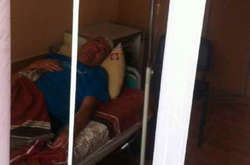 Оголошеного в розшук мера Енергодара знайшли в лікарні