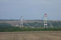 Колишній топ-менеджер «Укрхімтрансаміаку» повідомив, що аміакопровід «Тольятті - Одеса» потребує капремонту 