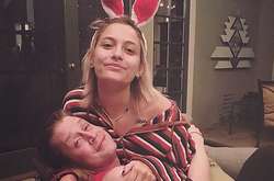 Семейные ценности: Пэрис Джексон и Маколей Калкин сделали одинаковые татуировки