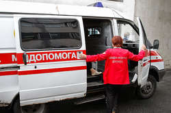 В Киеве произошло загадочное самоубийство