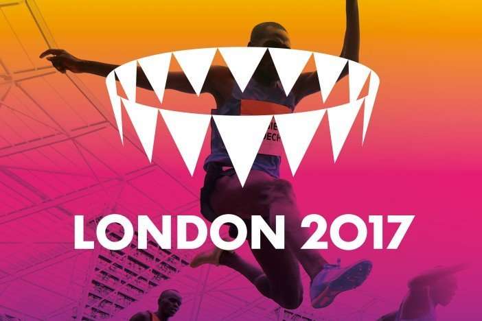 4 серпня стартує чемпіонат світу з легкої атлетики Лондон-2017
