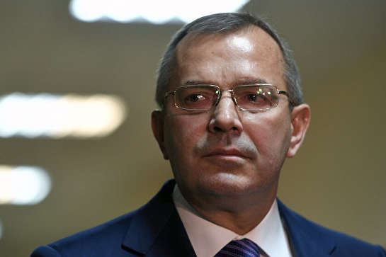 Клюєв розказав, що перед втечею Янукович писав листи європейським міністрам