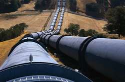 Українська газотранспортна система