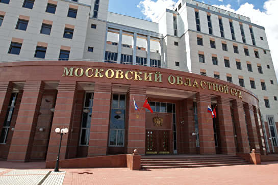 У московському суді сталася стрілянина: є жертви