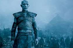 Американка опубликовала фейки пиратских серий «Игры престолов» и отследила их скачивание по всему миру