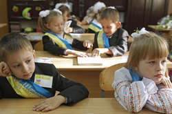 Садочок, школа і дитина: як правильно підготуватися до навчального року