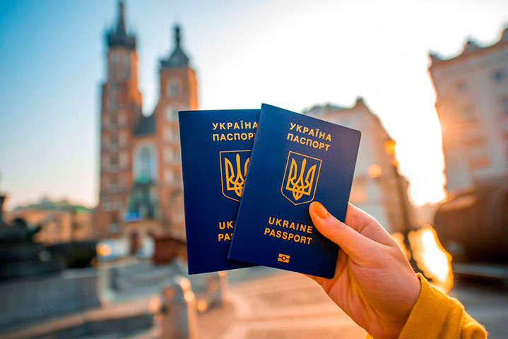 Cтав відомий перелік країн, з якими українське МЗС веде перемовини про розширення безвізу (документ)