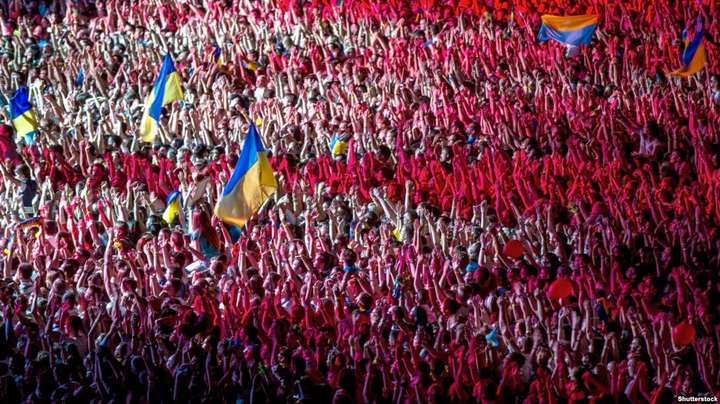 Відкладений у часі перепис населення України: мовний аспект