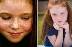 8-летняя звезда «Древних» пополнила каст «Людей Икс: Темный феникс»