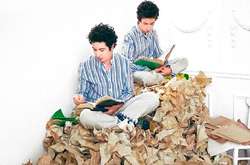 Гимн мира и дружбы: Pianoбoy представил новый видеоклип на песню «На вершине»