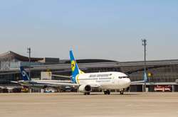 «Бориспіль» надавав МАУ сумнівні знижки – Антимонопольний комітет