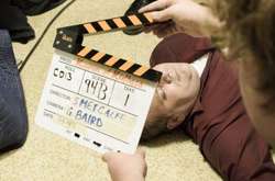 Украинцы в Канаде стали героями юмористического фильма 