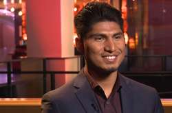 Команда Майкі Гарсії образила Ломаченка