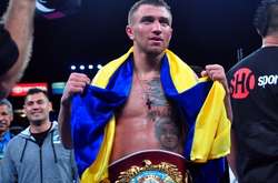 Ломаченко розповів, навіщо йому реванш з Салідо